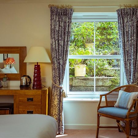 The Pierhouse Hotel Port Appin Exterior photo
