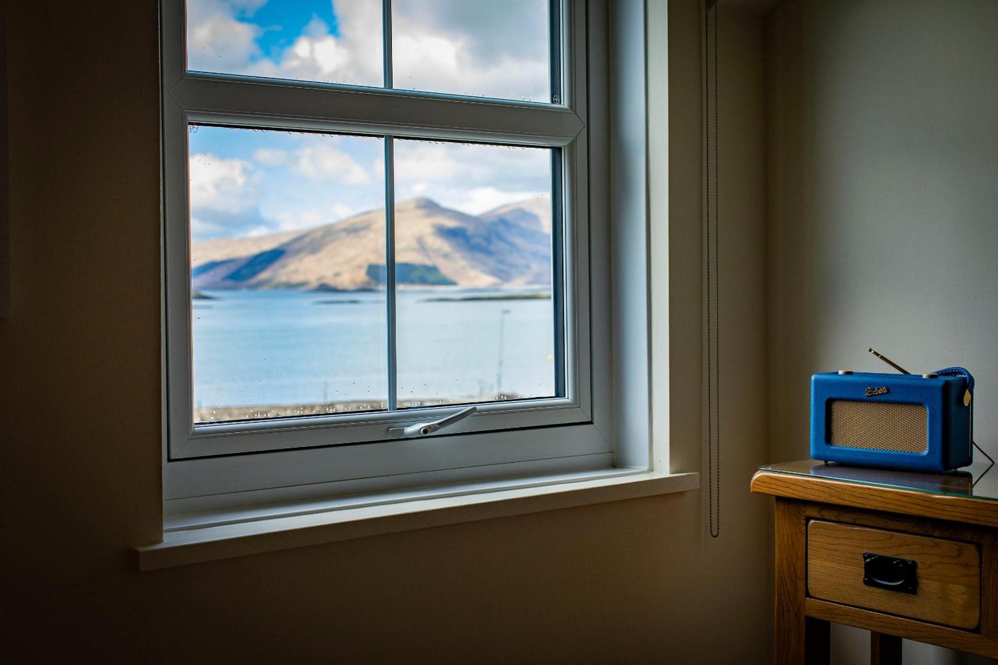 The Pierhouse Hotel Port Appin Exterior photo