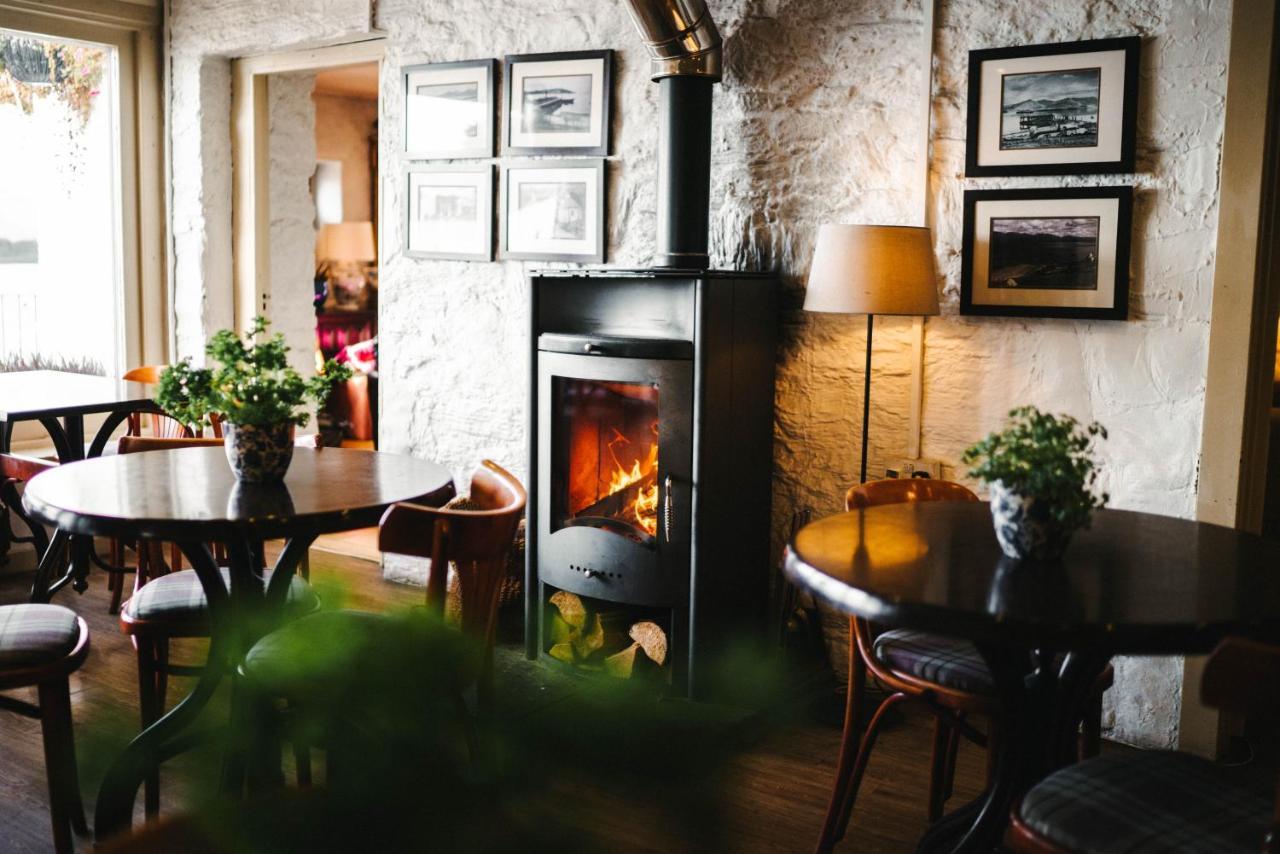 The Pierhouse Hotel Port Appin Exterior photo